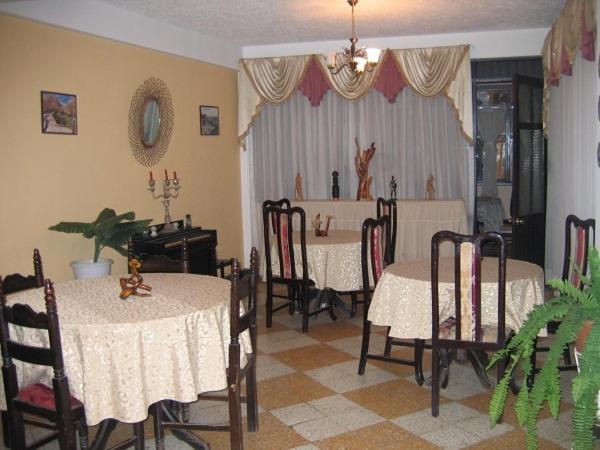טופיזה Hotel La Torre מראה חיצוני תמונה