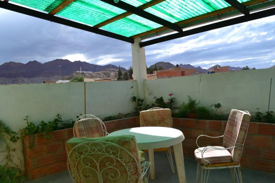 טופיזה Hotel La Torre מראה חיצוני תמונה