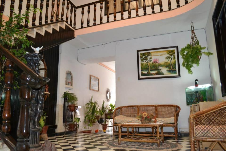 טופיזה Hotel La Torre מראה חיצוני תמונה