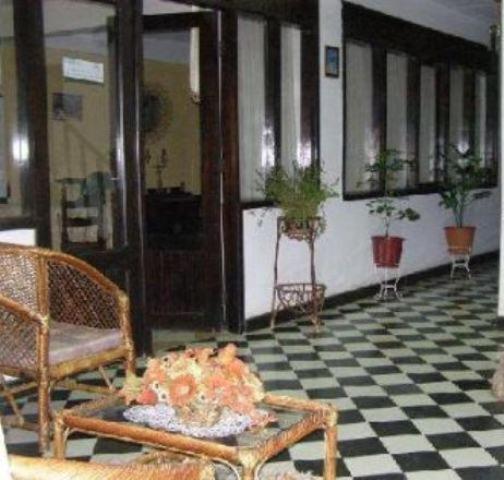 טופיזה Hotel La Torre מראה חיצוני תמונה