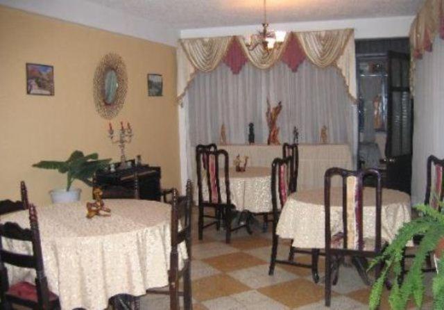 טופיזה Hotel La Torre מראה חיצוני תמונה