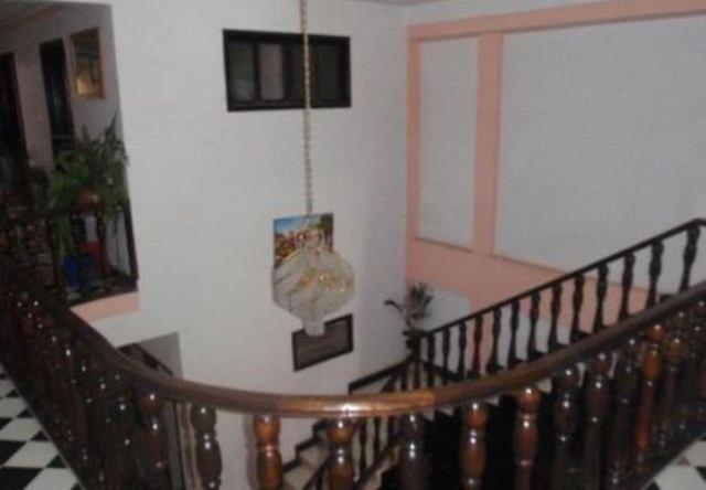 טופיזה Hotel La Torre מראה חיצוני תמונה